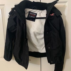 Hollister All-Weather Jacket